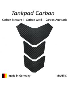 Carbon Tankpad Mantis