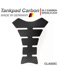 Carbon Tankpad NEW CLASSIC
