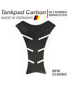 Carbon Tankpad CLASSIC